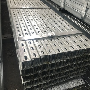 YAOQUAN Moderne Langlebige C-förmige/<span class=keywords><strong>Z</strong></span>-förmige Pfettenprofiliermaschine Stahlrahmen-Rollformanlage für Werkstatt/Lager - Product Image 6