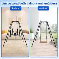 Balançoire sexuelle pour jeux érotiques pour adultes, équipement sexy pour couples, chaise, attaches de bondage, mains, jambes, accessoires BDSM, jouets, outils de jeu SM