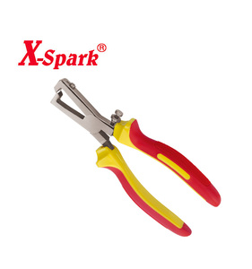 Alicates de Punta Larga de Latón Antichispa de Botou Safety Tools a Precio de Fábrica - Product Image 3
