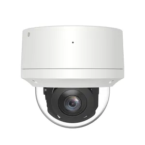 Veemco poe ip Camera CCTV 4MP 5MP telecamera di sicurezza impermeabile IP66 2.8mm lensBuilt in Mic/Audio WDR IR visione notturna