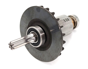 Rotor de repuesto 519593-1 para amoladora angular inalámbrica de 18 V <span class=keywords><strong>DGA504</strong></span> DGA504Z DGA505 DGA506 DGA454, piezas de repuesto para herramientas eléctricas - Product Image 4