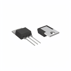 Composants de circuits électroniques S6020LTP TO-220-3 Thyristors isolés à languette – Service complet original - Product Image 1