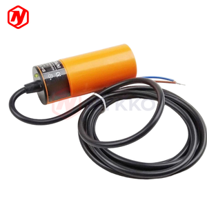 Original Ifm KB0025 2-<b>wire</b> Capacitive Sensor With Adjustable 20mm Range for Industrial Process <b>Control</b> KB0025 - Product Image 3