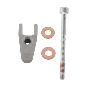 Kit de Reparación de Pernos de Inyector de Combustible Mercedes Benz 6110160038 6110160238 6110160738 Conjunto de Tornillos de Acero - Product Image 1