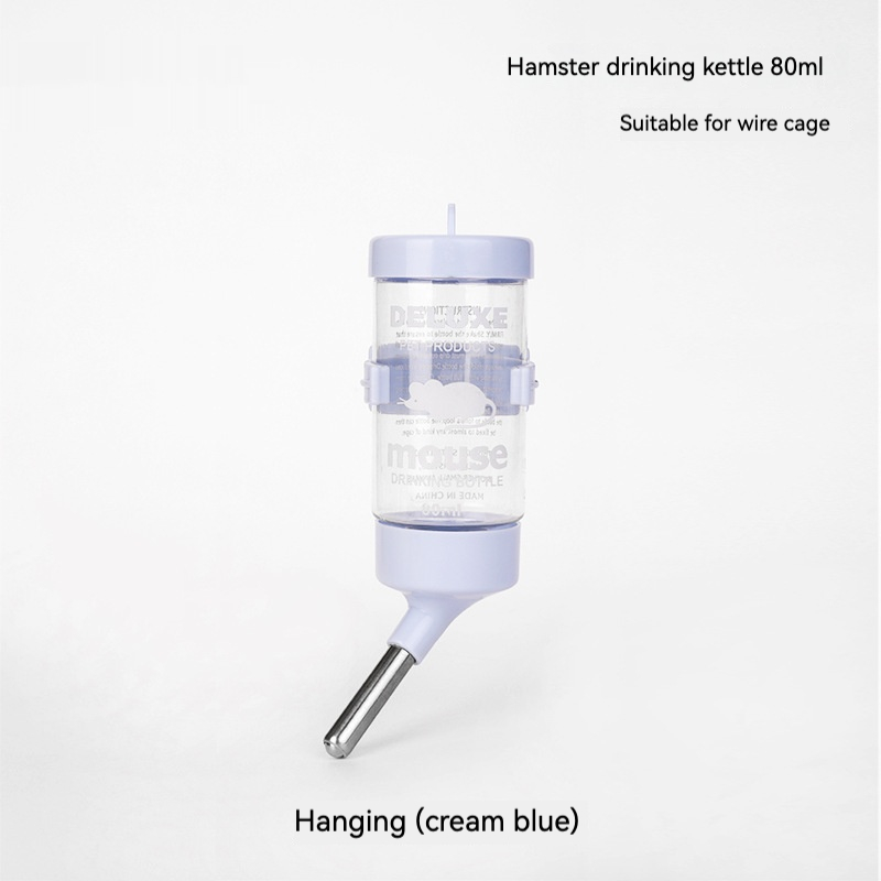 (Bleu crème) 80ml