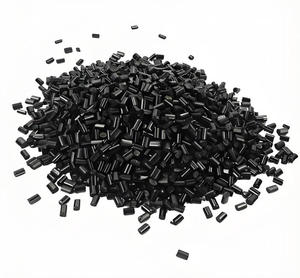 Masterbatch màu đen cho phim & ống lớp cho thổi tiêm & đùn khuôn-cho <span class=keywords><strong>PP</strong></span> PE ABS TPU PS PC - Product Image 3