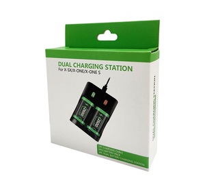 Paquete <span class=keywords><strong>de</strong></span> Baterías Recargables <span class=keywords><strong>de</strong></span> Larga Duración <span class=keywords><strong>de</strong></span> 2600 mAh <span class=keywords><strong>con</strong></span> Base <span class=keywords><strong>de</strong></span> Carga para el <span class=keywords><strong>Control</strong></span> <span class=keywords><strong>de</strong></span> Juego <span class=keywords><strong>de</strong></span> <span class=keywords><strong>Xbox</strong></span> Series/<span class=keywords><strong>Xbox</strong></span> One - Product Image 5