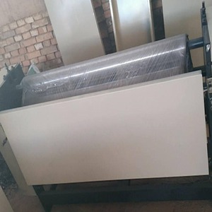 Máquina Automática de Pegado de Hojas de Último Modelo y Alta Calidad con Sistema de Control Avanzado Disponible para la Venta - Product Image 3