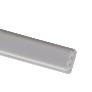 EAS AM 58 KHz Bán Lẻ Chống Trộm Đồ Trang Sức Treo Nhãn Với 3 Chip Mã Vạch Trắng Khoảng Trống Nhãn - Product Image 5