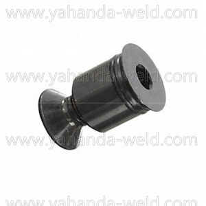 Nouveau boulon <span class=keywords><strong>de</strong></span> serrage à double fraisage YAHANDA pour tables <span class=keywords><strong>de</strong></span> soudage 3D/2D, fixation sécurisée, design encastré, garantie 1 an - Product Image 3
