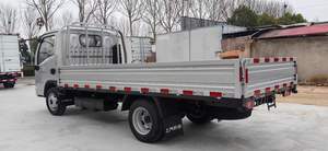 SAIC Yujian #   <span class=keywords><strong>Fu</strong></span> <span class=keywords><strong>Xing</strong></span> S100Q - Product Image 3