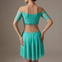 Costume de danse lyrique, robe de pole dance, robe de danse du ventre, personnalisation de costumes, robe de compétition, tenue de patinage artistique