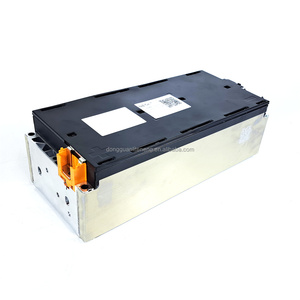 Nissan <span class=keywords><strong>Leaf</strong></span> <span class=keywords><strong>62KWh</strong></span> 64KWh Original CATL 14,8 V 4S1P 180Ah 195ah 22,2 V 114ah NMC Módulo de batería EV Baterías - Product Image 2