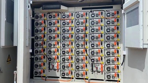 ระบบจัดเก็บพลังงานแบบคอนเทนเนอร์สำหรับใช้งานกลางแจ้ง OEM ขนาด 768V 215KWH เหมาะสำหรับระบบสำรองไฟฟ้าแบบออฟกริด พลังงานแสงอาทิตย์ BESS Container - Product Image 2