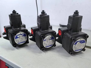 Bomba de paletas hidráulica de alta presión serie VP1, modelo VP1-12-A3-S2R, compatible con VP-SF-30/40-D/B/C/E/A, VP-30-FA3, VP-30-FA2, VP-30- - Product Image 4