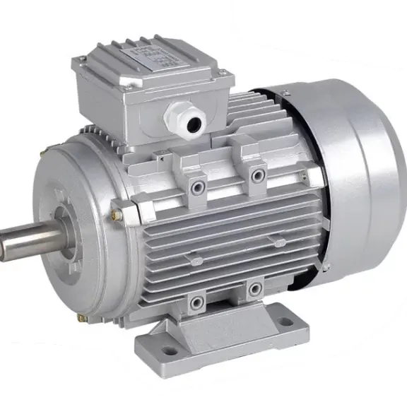 Y tiga phase 50HZ asynchronous motor listrik