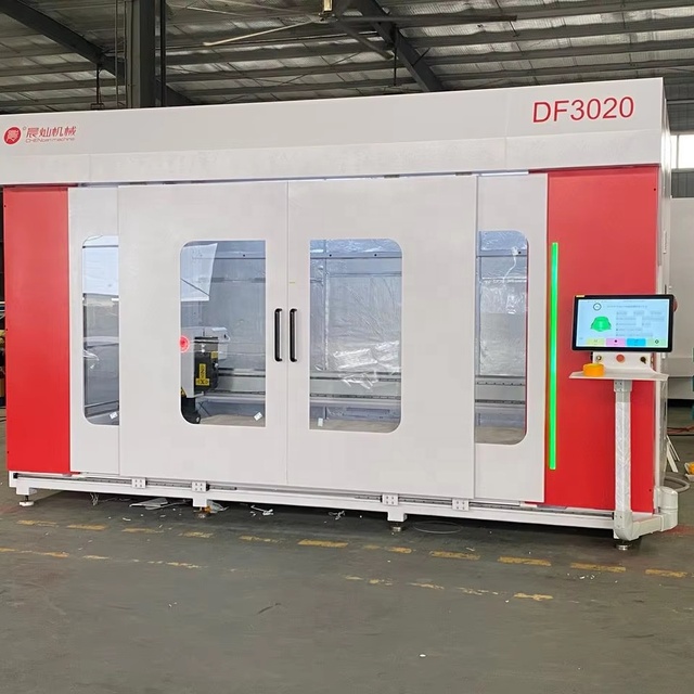 Industrial Automatic FGF 3D Printer for Foundry Pattern Making | Large Scale PLA Plastic Mold Printing Machine New 1 Year
