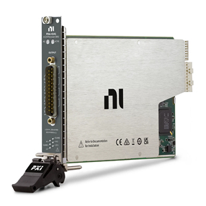 National Instruments PXIe-4141 ชุดอุปกรณ์ PXI Source Unit พร้อมการสนับสนุนแบบกำหนดเองจาก OEM รับประกัน 3 เดือน ผลิตในอเมริกา - Product Image 1