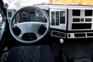 <span class=keywords><strong>Camion</strong></span> tracteur poids lourd SHACMAN F3000 6x4 430HP Euro 2 Automatique, tête de remorque benne, véhicule commercial, pièces de rechange d'origine - Product Image 4