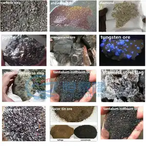 Küçük altın cevheri madencilik mineral bilyalı değirmen makinesi fiyat