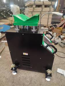 Bán buôn 4000kg ô tô chassis hệ thống treo tiếng ồn Thiết bị kiểm tra xe Shaker Road Simulator - Product Image 5