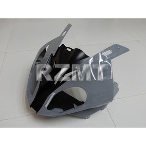 Kit de Carenado para Motocicleta BMW S1000RR HP4 2015-2016 S1000 RR B1015-112a, Accesorios Completos de Plástico ABS Inyectado RZMT - Product Image 2