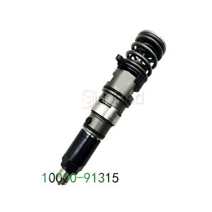 ウッドワードシリーズのための新しい標準燃料注入器アセンブリ10000-91315 1000091315 - Product Image 2