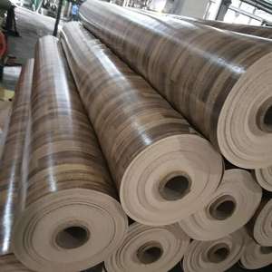 Hôtel intérieur grande taille 2*20m 4*40m revêtement de sol en vinyle pvc résistant à l'usure rouleaux de <span class=keywords><strong>tapis</strong></span> de sol en pvc - Product Image 5