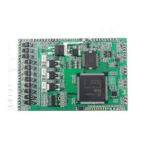 Puce TCU TCM 02E DQ250 de haute qualité, neuve, compatible avec V-w Au-di AL at AM AQ AS an - Product Image 1