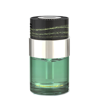 Diffuseur de parfum pour voiture JinYuYaoChen personnalisé - Matériel en verre, évaporation naturelle, parfum longue durée, design moderne et populaire
