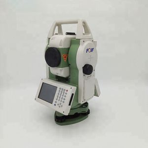 สถานี FOIF RTS362 รุ่นใหม่ล่าสุด พร้อมระบบจัดการแบตเตอรี่อัจฉริยะ จัดส่งฟรี - Product Image 1