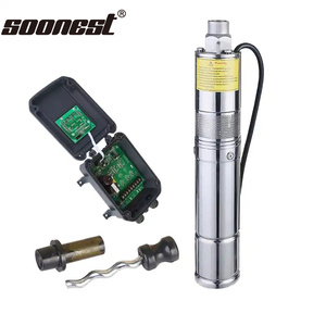 <span class=keywords><strong>Pompe</strong></span> à eau solaire pour piscine, filtre de pression, pressostat, contrôle de <span class=keywords><strong>pompe</strong></span> à eau électrique, 2hp, 50m, 80m, 100m - Product Image 4