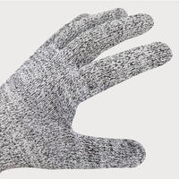 Phu Thinh Vietnam Anti-snijveiligheids handschoenen Ongecoate HPPE/HDPE naadloze voering Hoge behendigheid Wasbaar Herbruikbaar EN388/ANSI