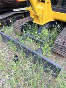 Vente Flash : Excavatrice Compacte Komatsu PC56 d'Occasion, Bien Entretenue, Petite Pelle Fiable pour le Marché Mondial - Product Image 5