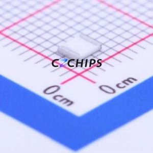 Résistance SMD WR10X2R0JTL 1210 (Résistance : 2 Ohms) (Précision : 5%) (Puissance : 333 mW) (Tension de fonctionnement : 200 V) - Product Image 2