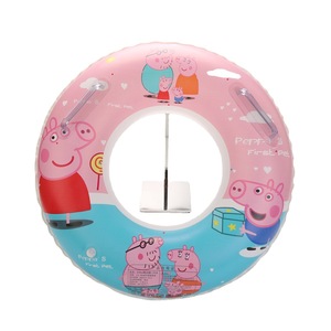 Flotador de natación inflable Qicaibei con asas para niños de 2 a 4 años - Product Image 3