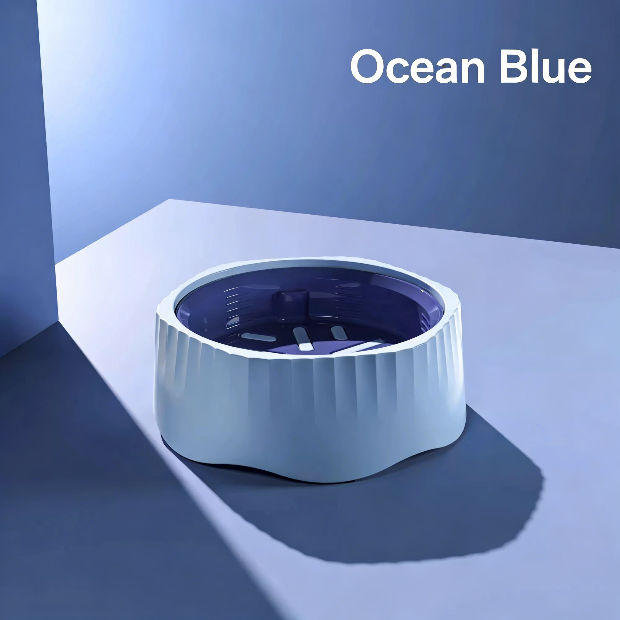 Blu oceano