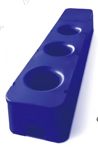 Nouveau bac à eau <span class=keywords><strong>rectangulaire</strong></span> en <span class=keywords><strong>plastique</strong></span> chauffant pour le bac d'alimentation des animaux de bétail en vente de haute qualité - Product Image 2