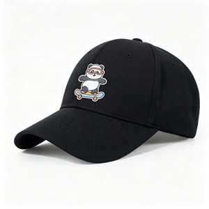 High Quality Suede <b>Hat's</b> Caps Customized Baseball Cap Embroidery <b>Hats</b> New Original 5-Panel <b>Hat</b> - Product Image 3