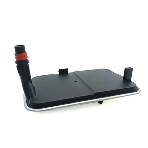 Kit de junta de filtro de aceite para transmisión automática 5L40E, compatible con accesorios para automóviles BMW - Product Image 4