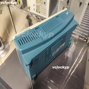 1 ชิ้น Tektronix TBS1052B ออสซิลโลสโคปแบบดิจิตอล 50 เมกะเฮิร์ตซ์ 1 กิกะเฮิร์ตซ์/วินาทีใช้แล้ว &amp; lhy &amp; lh - Product Image 4