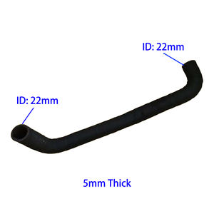 5T 32A1090 Manguera de succión Repuestos Accesorios para montacargas Manguera de succión para montacargas <span class=keywords><strong>Liugong</strong></span> - Product Image 2