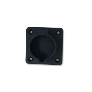 Ev Oplader <span class=keywords><strong>Holster</strong></span> <span class=keywords><strong>J1772</strong></span> Muurbevestiging Elektrische Voertuig Connector Mondstuk <span class=keywords><strong>Holster</strong></span> Dock Lader Houder - Product Image 4