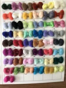 Filato Grosso in <span class=keywords><strong>Lana</strong></span> Merino Australiana Tinta 2026 - Product Image 6