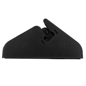 Butée de porte arrière Ford avec loquet 1844255 BK21V441A14AF, pièce de rechange en plastique - Product Image 2
