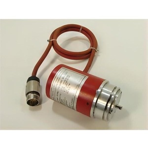 Encodeur électronique Tr Iev582 00154 Sn 00003 fabriqué en Allemagne pour usage industriel - Product Image 1