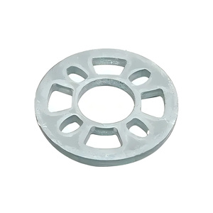 Kwikstage Heavy Duty thép giàn giáo hệ thống công nghiệp hiện đại đa chiều vòng khóa cho cao tầng xây dựng dự án - Product Image 3