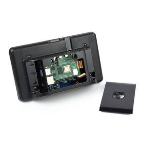 Pantalla Táctil Capacitiva IPS de 7 Pulgadas, con Funda Protectora, 1024x600, Interfaz DSI - Product Image 3