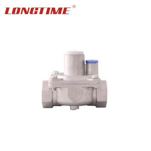 Stabilisateur de pression de deuxième étape, régulateur de gaz naturel GPL pour chauffe-eau, four, cuisinière - Product Image 4