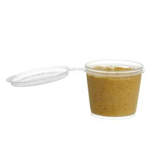 Contenedor de almacenamiento de <span class=keywords><strong>slime</strong></span> para fiestas de 40ml/1.5oz, caja de <span class=keywords><strong>slime</strong></span>, tanque de almacenamiento de <span class=keywords><strong>slime</strong></span> con tapas, recipientes para alimentos, pastillero, recipientes para deli de 1.5oz - Product Image 1